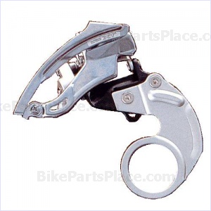 Front Derailleur - FD-M750-E - Deore XT