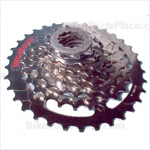 Cassette-Cog Set - CS-HG50