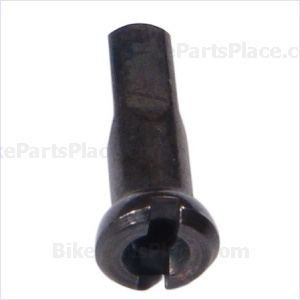 Spoke Nipple - Polyax 0.5 Inches