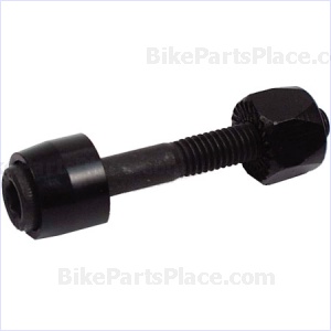 Seatpost Binder Bolt (Black)