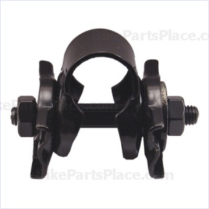 Seat Clamp Silver