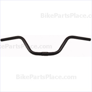 Handlebar 803BL (Black)