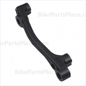 Disc Brake Mount Front Bracket 203mm Rotor