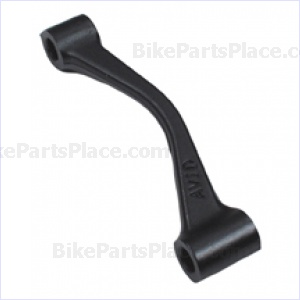 Disc Brake Mount Front Bracket 185mm Rotor