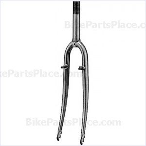 Fork - English - High-Tensile Steel