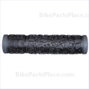 Handlebar Grips - Moab DC