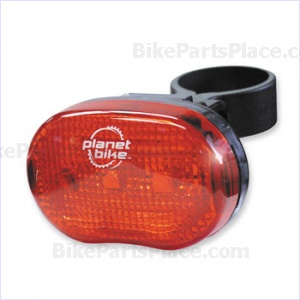 Taillight Blinky 3