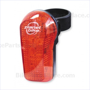 Taillight Blinky 7