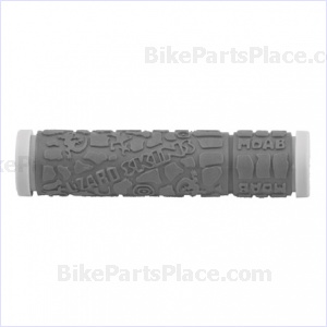 Handlebar Grips Moab