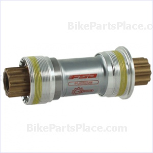 Bottom Bracket Platinum 118mm Spindle