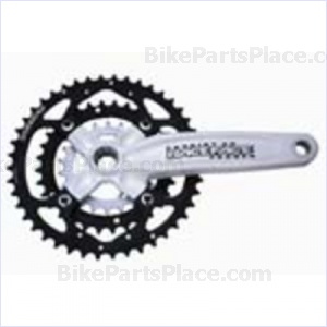 Crankset - Prodigy XC