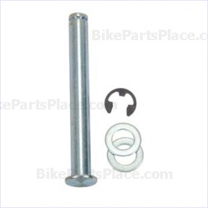 Repair-Stand Clamp-Arm Pivot Pin - 107S-2