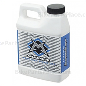 Suspension Fork Oil - Shock Oil 7.5-wt