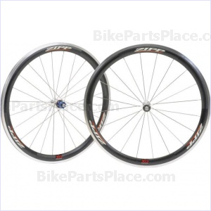 Clincher Wheelset 303 for Use with Shimano HG Cassette