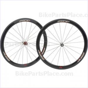 Tubular Wheelset 303 for Use with Shimano HG Cassette