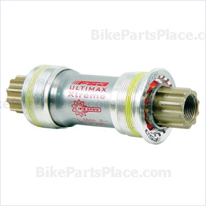 Bottom Bracket Platinum 108mm Spindle