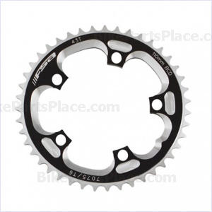 Chainring Pro DH BMX 110mm Bolt Circle