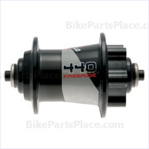 Front Hub - 440 (49.5mm between flanges)