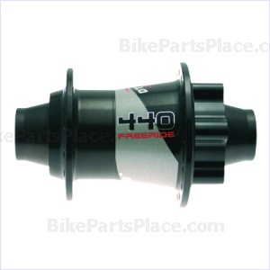 Front Hub - 440 (55mm between flanges)