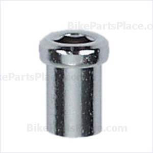 Brake-Caliper Nut