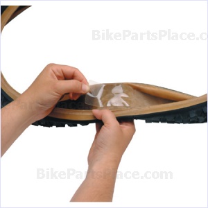 Tire Repair Kit - Emergency Tire Boot