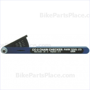 Chain Checker Stretch/Wear Gauge CC-2C