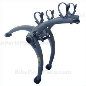 Auto Rack Bones Gray