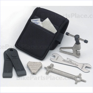 Ride-along Tool Kit - Pack Mini