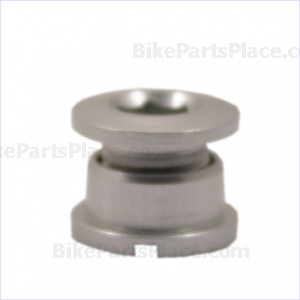 Chainring Bolt and Nut Single for Outer Chainring