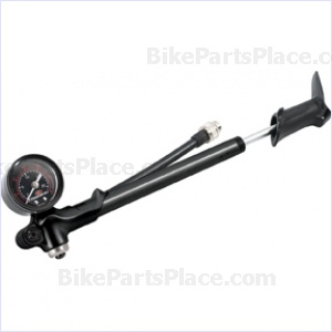 Suspension Pump - Mars pump