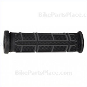 Handlebar Grips - MTB Super Waffle