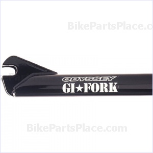 Fork - GI Dirt