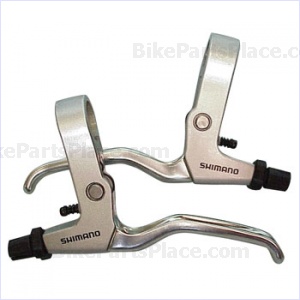 Brake Lever Set (L Plus R) - Flat Bar