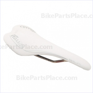 Saddle - SLR White