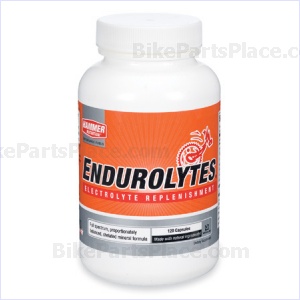 Nutrition Supplement - Endurolytes