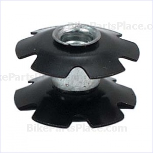 Headset Compression Nut Aheadset 1 Inch Diameter