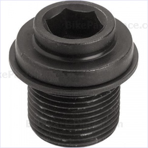 Crankarm Bolt and Washer 17L-9802