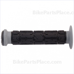 Handlebar Grips - Rogue BlackGray