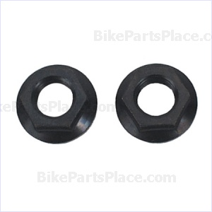 Crankarm Nut