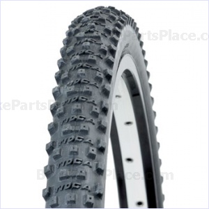 Clincher Tire - Factory XC