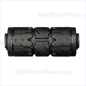 Handlebar Grips - Rogue Lock-On