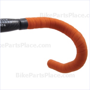 Handlebar Tape Cork Orange