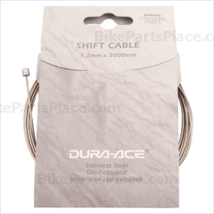 Gear Cable -Dura-Ace