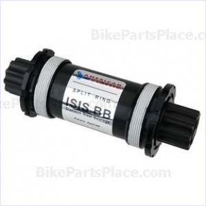 Bottom Bracket SplitRing ISIS