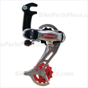 Rear Derailleur - Tourney MegaRange