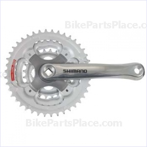 Crankset - Tourney FC-TY40