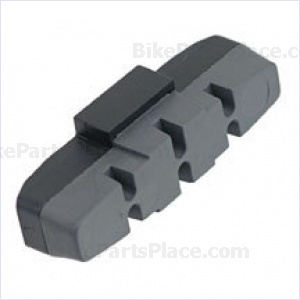 Brake Pad Hard Long Gray