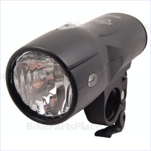 Headlight - 5000X (Black)