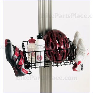 Storage Rack Add-on Kit - Sports Basket