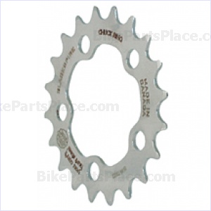 Chainring - Chuck Rings